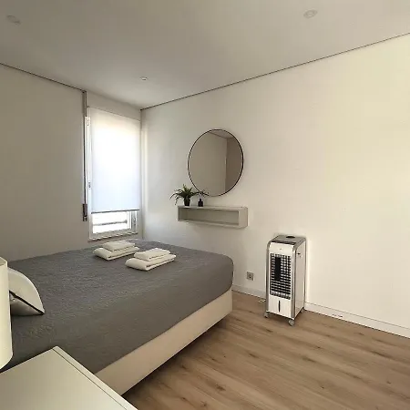 D&a Séjour chez l'habitant District de Faro