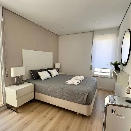 D&a Homestay Faro
