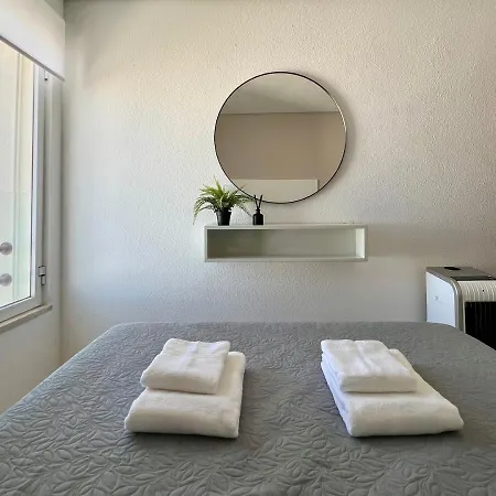 D&a Privatunterkunft *