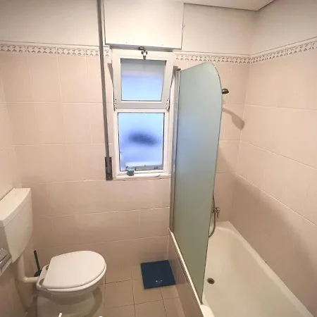 D&a Privatunterkunft